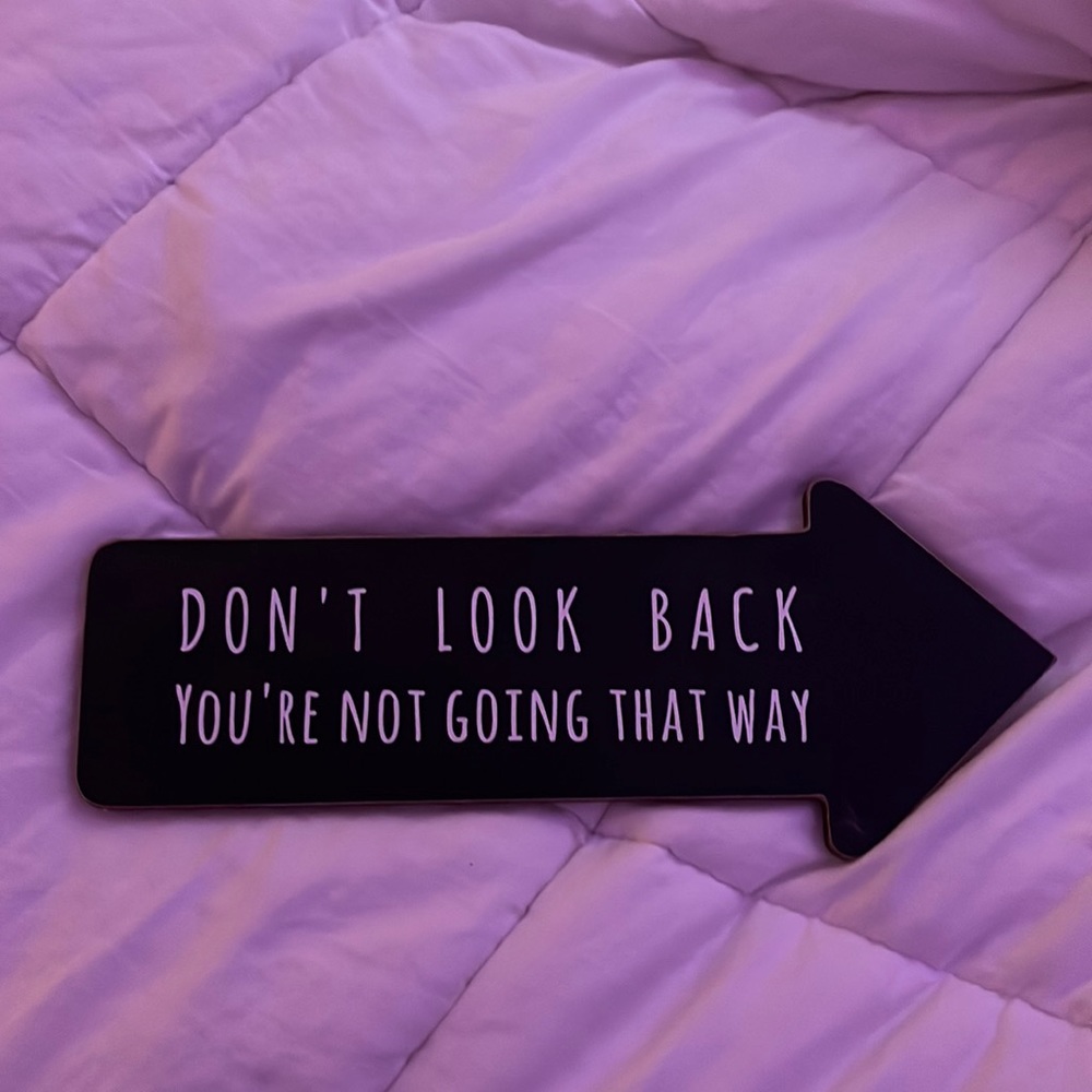 Cute wall decor